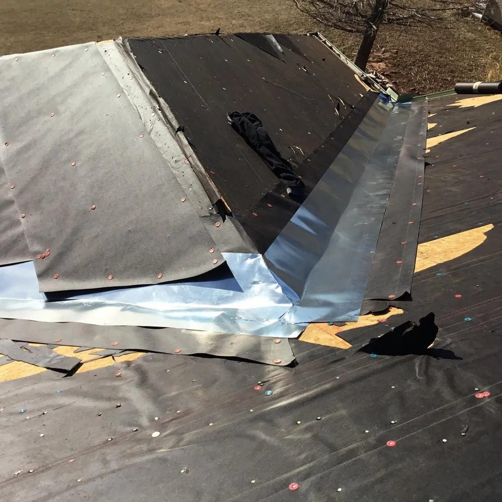 Slide of Oklahoma All State Roofing