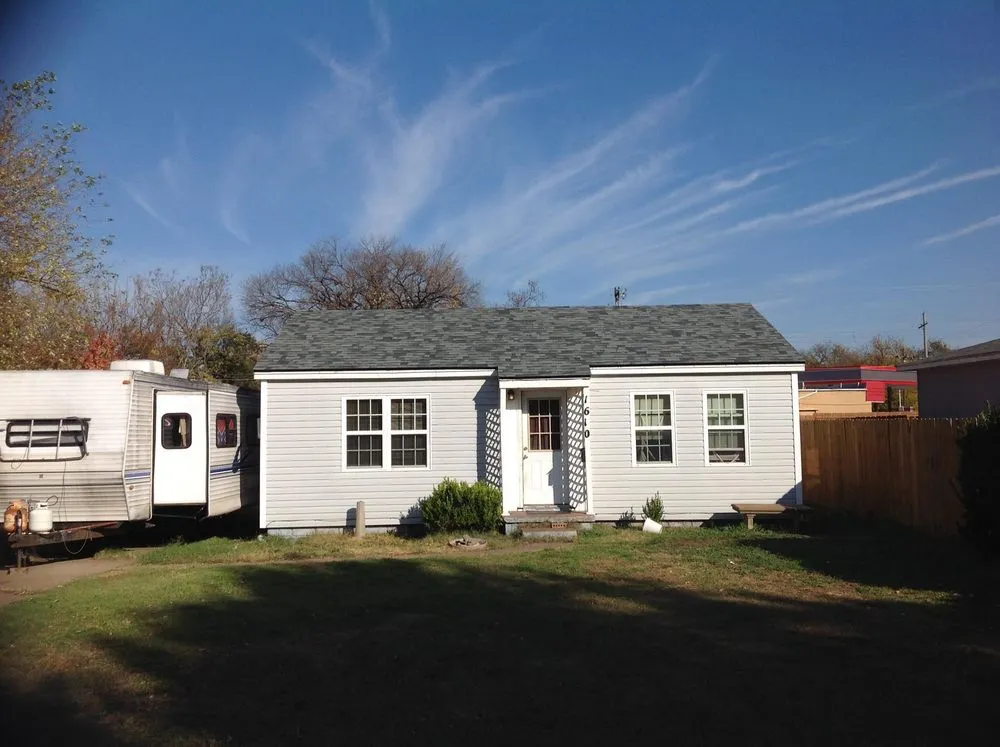 Slide of Oklahoma All State Roofing