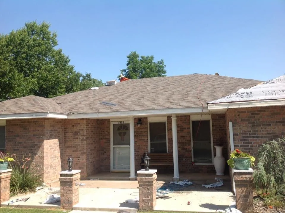 Slide of Oklahoma All State Roofing