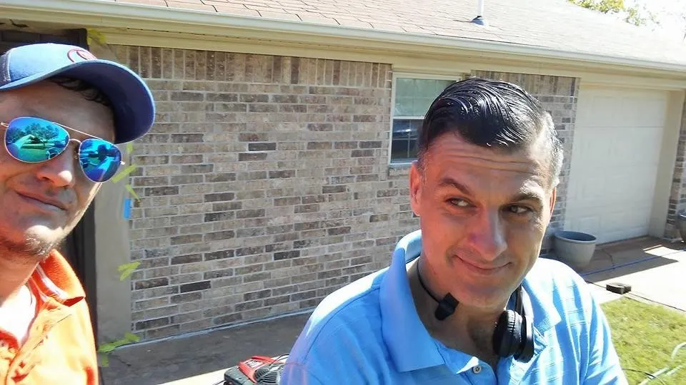 Slide of Oklahoma All State Roofing