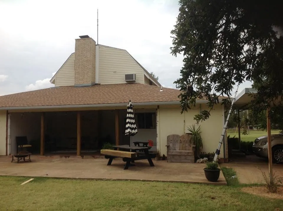 Slide of Oklahoma All State Roofing