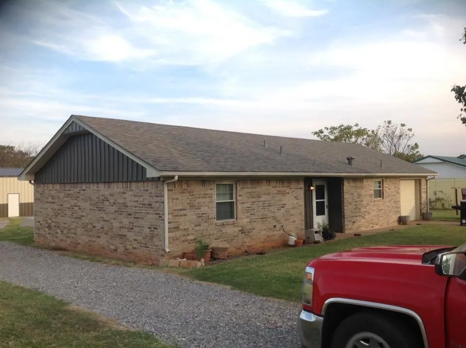 Slide of Oklahoma All State Roofing