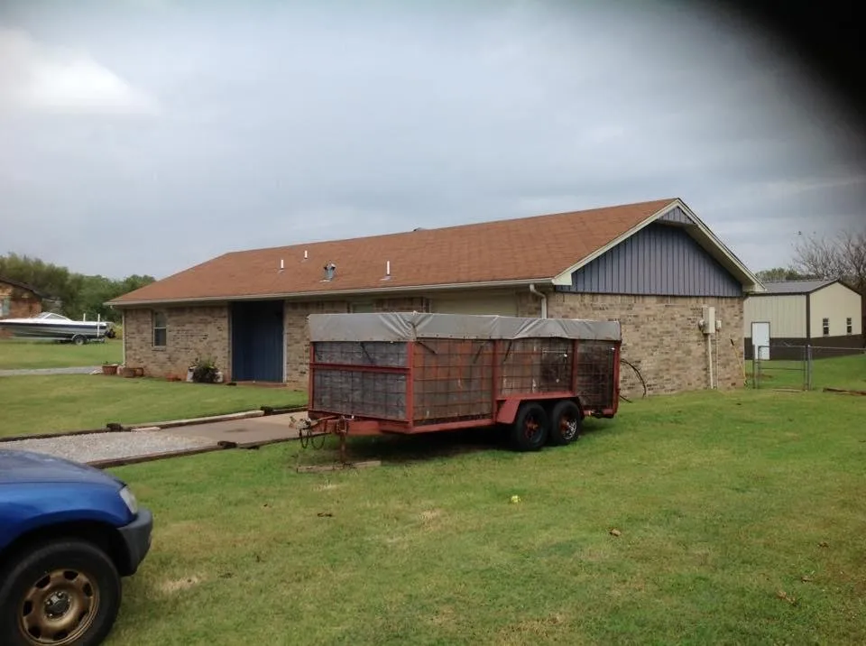 Slide of Oklahoma All State Roofing