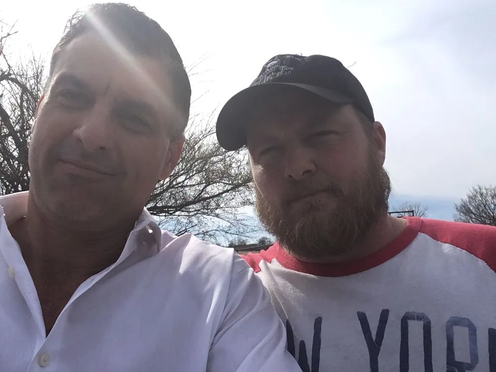 Slide of Oklahoma All State Roofing