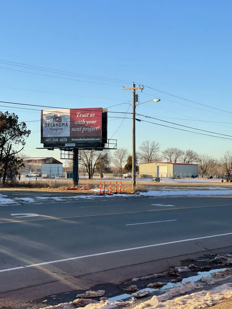 Slide of Oklahoma Roofing Solutions