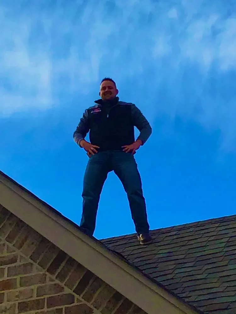 Slide of Oklahoma Roofing Solutions