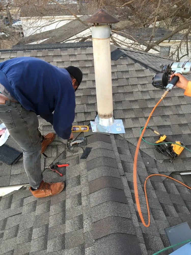 Slide of Oklahoma Roofing Solutions