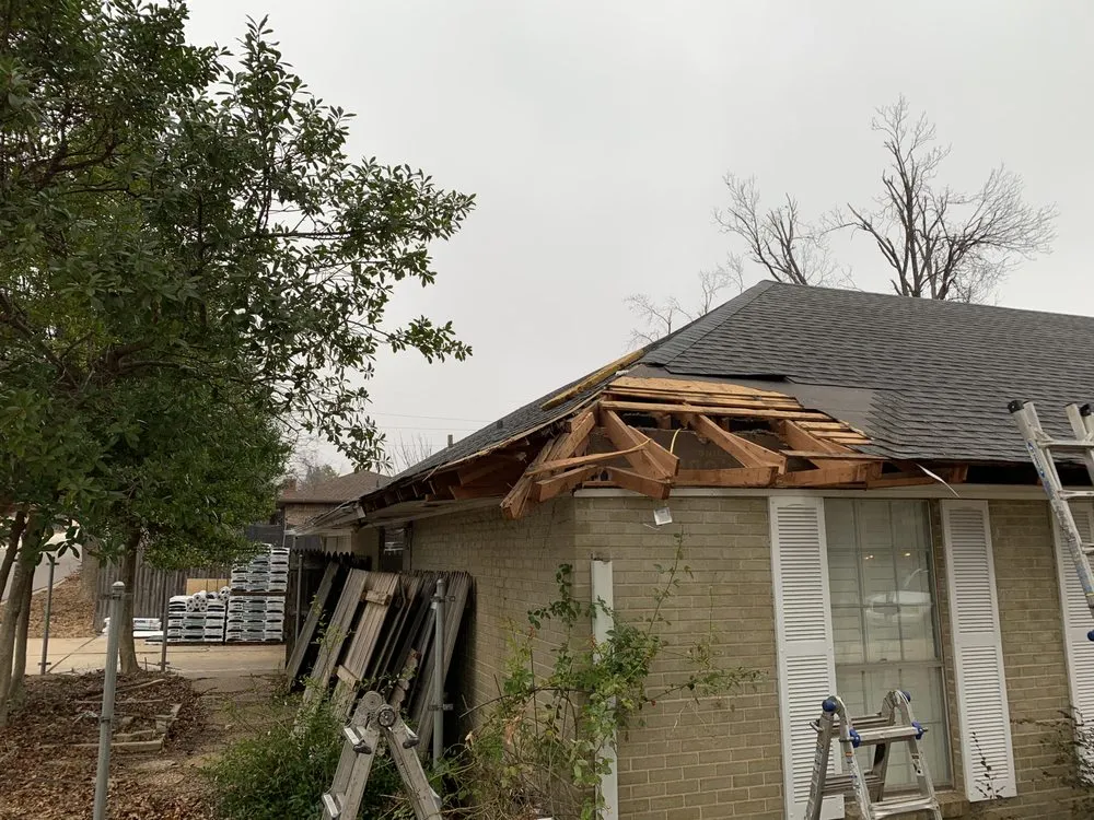 Slide of Oklahoma Roofing Solutions