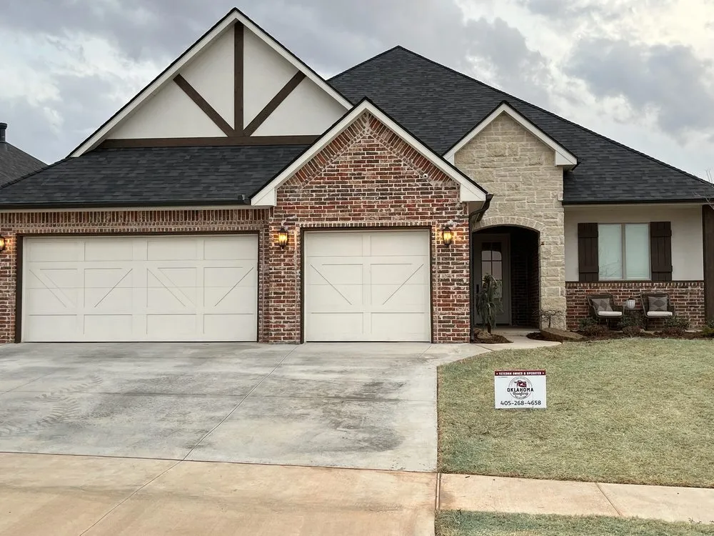 Slide of Oklahoma Roofing Solutions