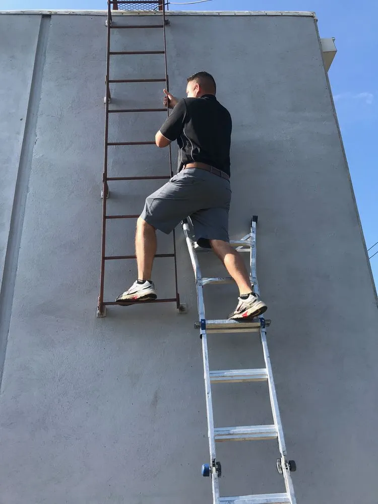 Slide of Oklahoma Roofing Solutions