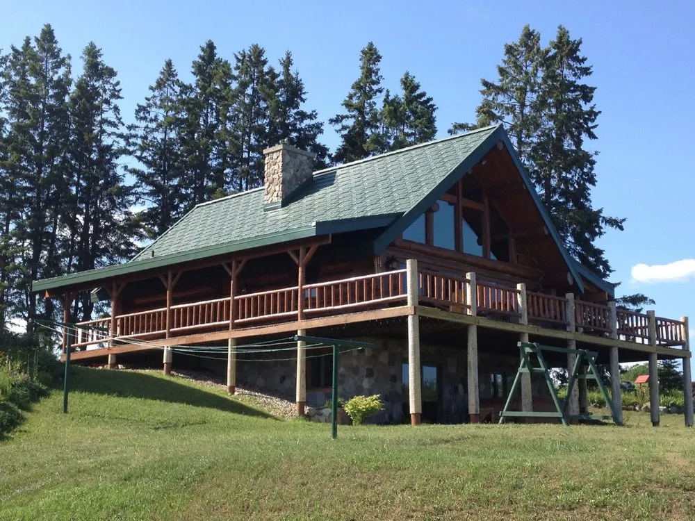 Slide of Okler Roofing