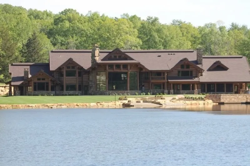 Slide of Okler Roofing