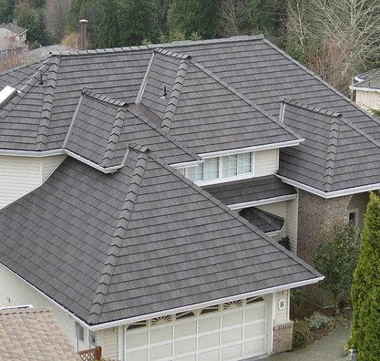 Slide of Okler Roofing