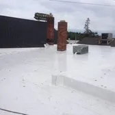 Slide of Okler Roofing