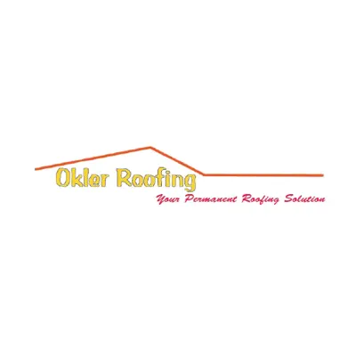 Slide of Okler Roofing