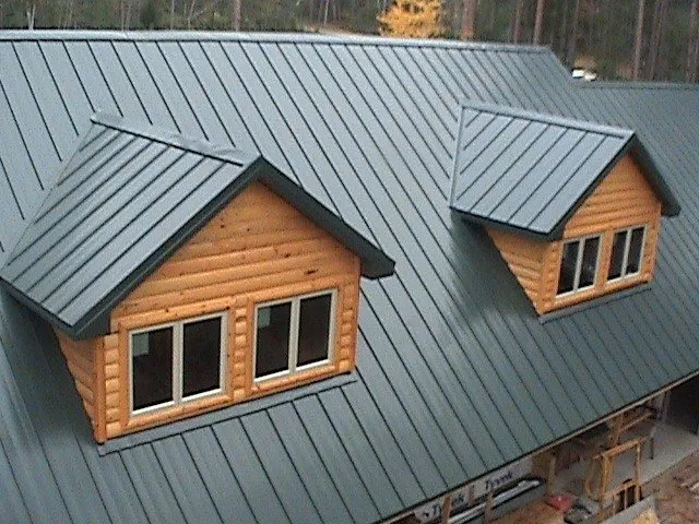 Slide of Okler Roofing