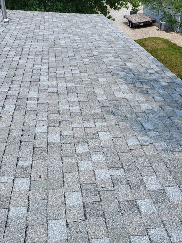Expert shingle roofing service with free inspection across Ramsey, IL - O&L Roofing
