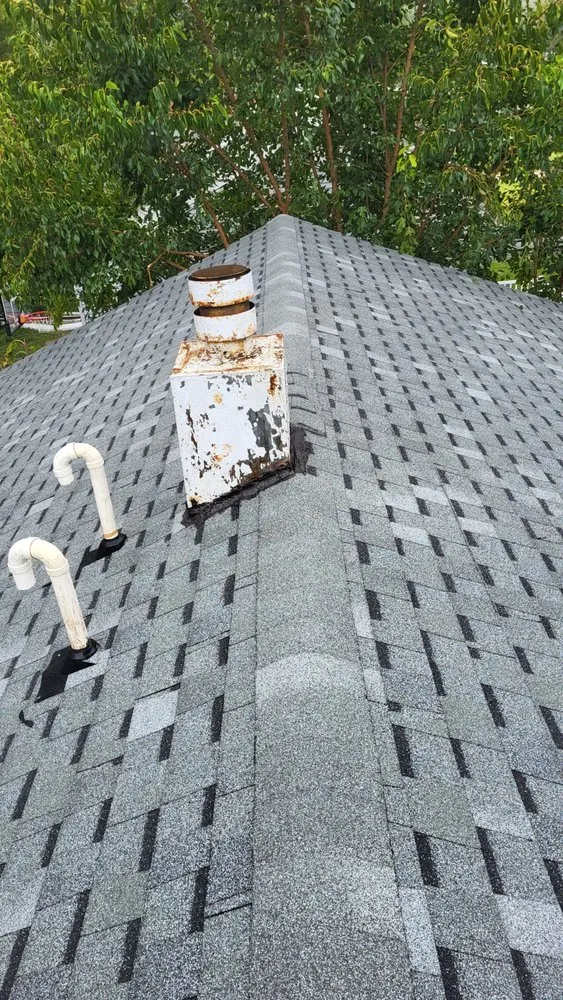 Trusted roof replacement experts serving Ramsey, IL - O&L Roofing