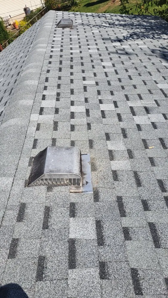 Expert roof inspection in Ramsey, IL by O&L Roofing