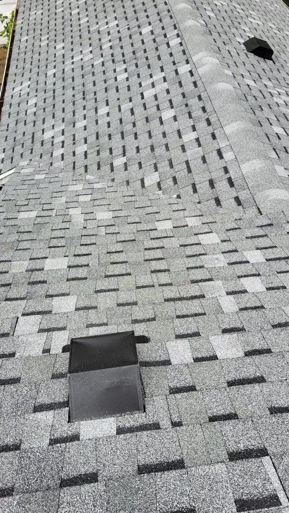 Professional roof replacement in Ramsey, IL by O&L Roofing