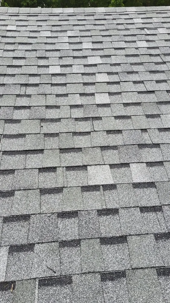 Local roof leak repair near you in Ramsey, IL by O&L Roofing