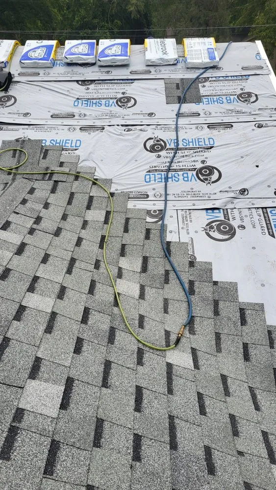 Top-rated roof inspection for fast service in Ramsey, IL by O&L Roofing