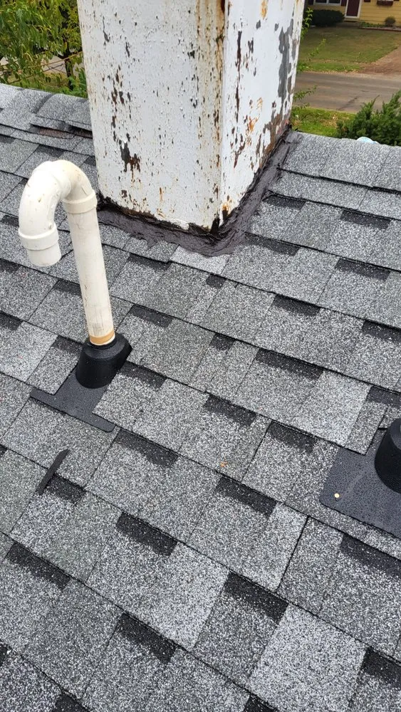 Local flat roof repair near you across Ramsey, IL - O&L Roofing