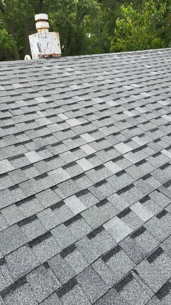 Reliable roof repair experts serving Ramsey, IL - O&L Roofing
