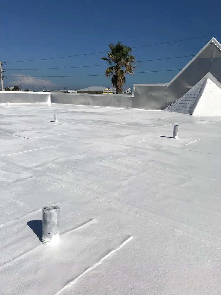 Licensed roof leak repair for homes across St. Augustine, FL - Old City Homes