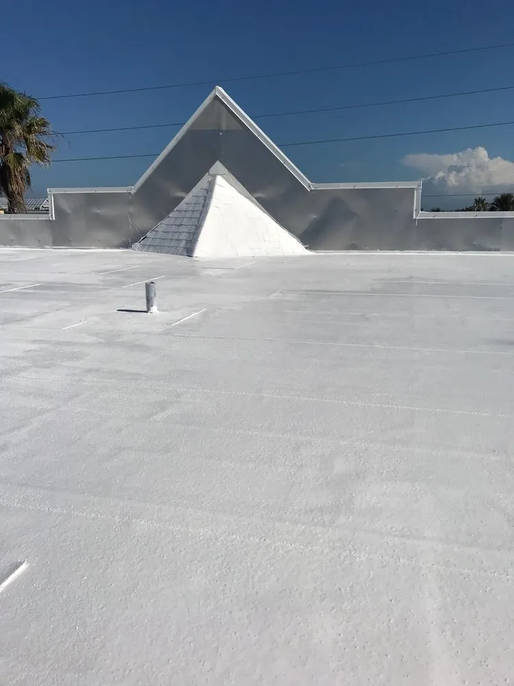Reliable roof leak repair same-day service across St. Augustine, FL - Old City Homes