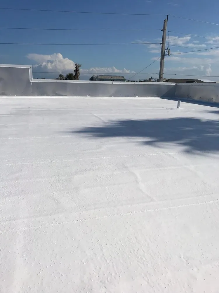 Local roof repair in St. Augustine, FL by Old City Homes