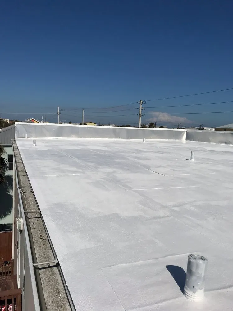 Professional roof inspection for homes across St. Augustine, FL - Old City Homes