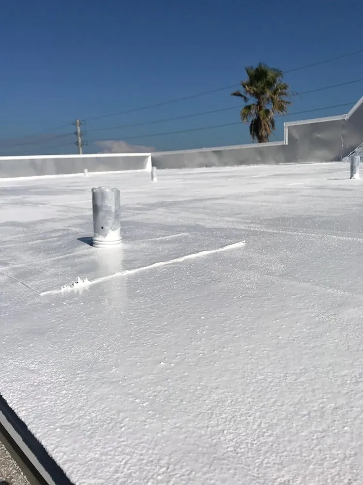 Local metal roofing installation after storm damage across St. Augustine, FL - Old City Homes