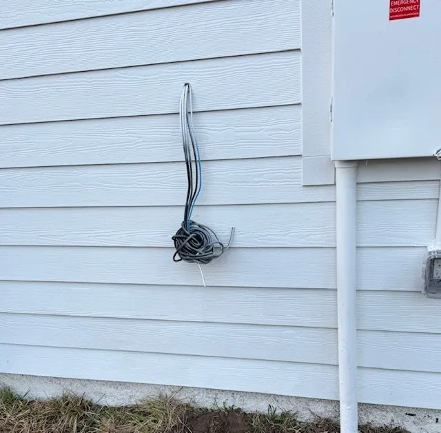 Emergency roof inspection in St. Augustine, FL by Old City Homes
