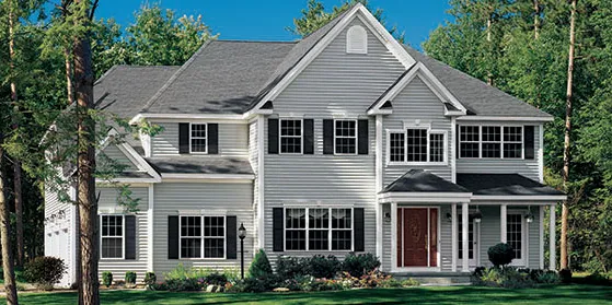 Slide of Old Colony Builders