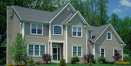 Slide of Old Colony Builders