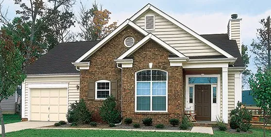 Slide of Old Colony Builders