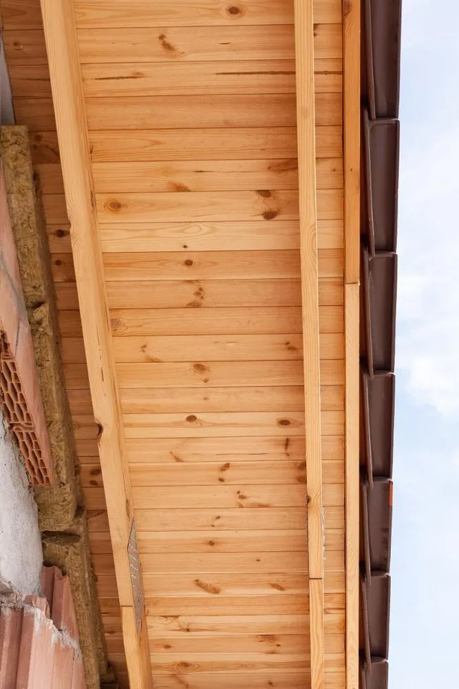 Slide of Old Colony Roofing