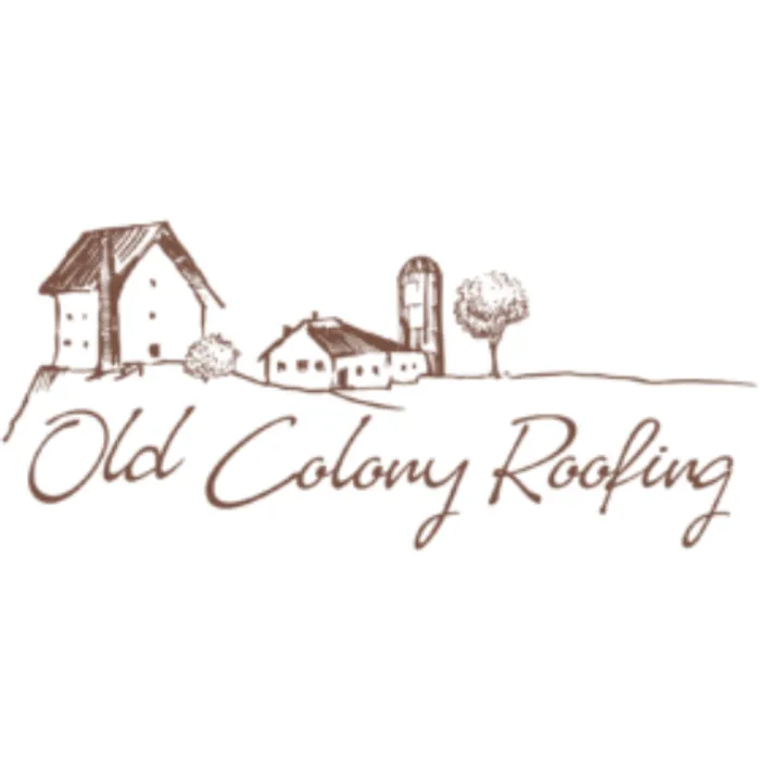 Slide of Old Colony Roofing
