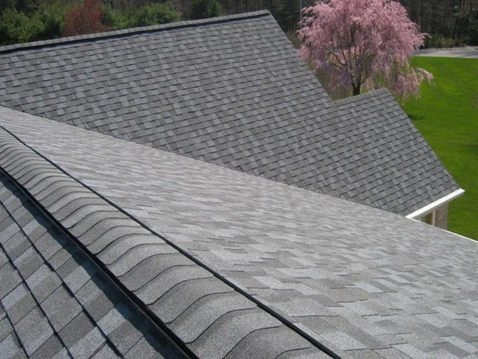 Slide of Old Colony Roofing