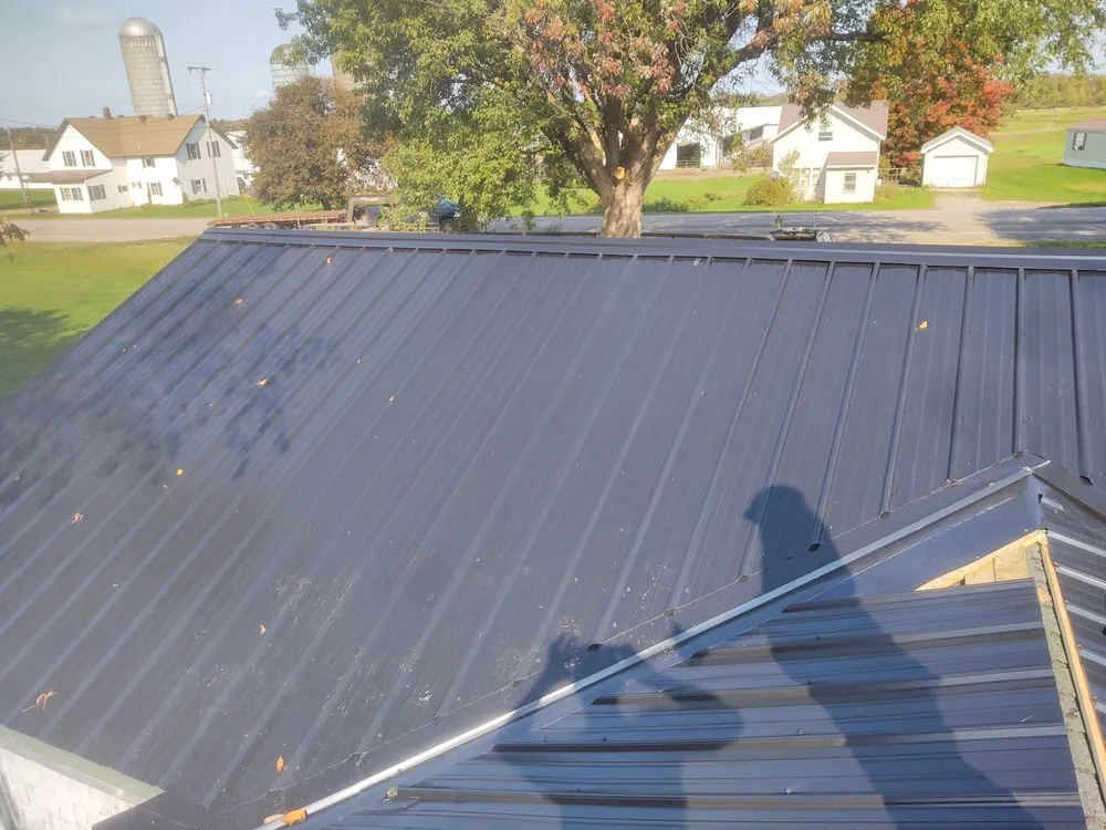 Slide of Old Country Services