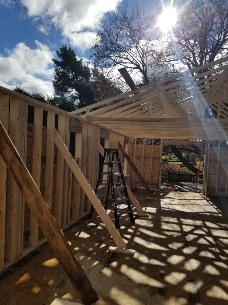 Slide of Old Country Services