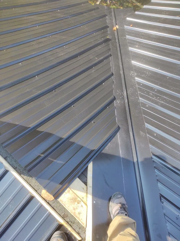 Slide of Old Country Services