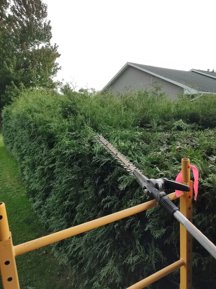 Slide of Old Country Services