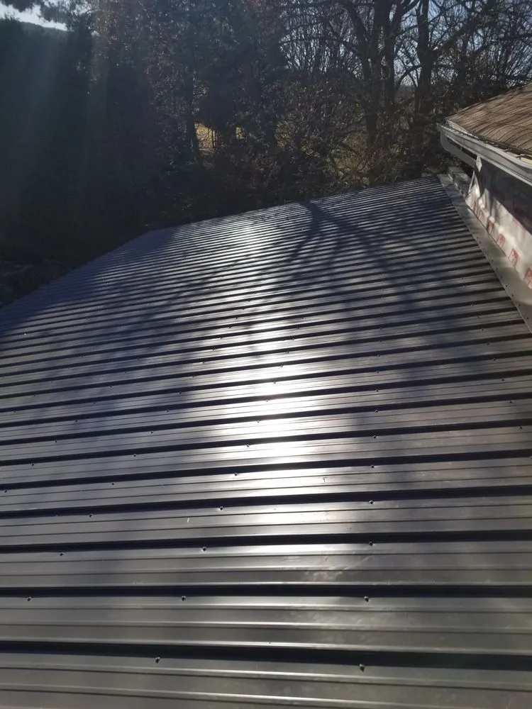 Slide of Old Country Services