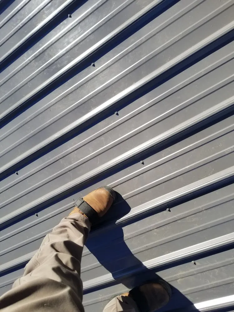 Slide of Old Country Services