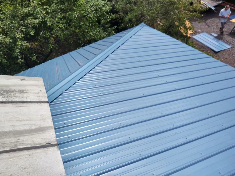 Slide of Old Country Services