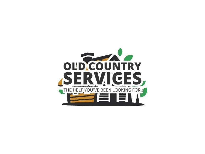 Slide of Old Country Services