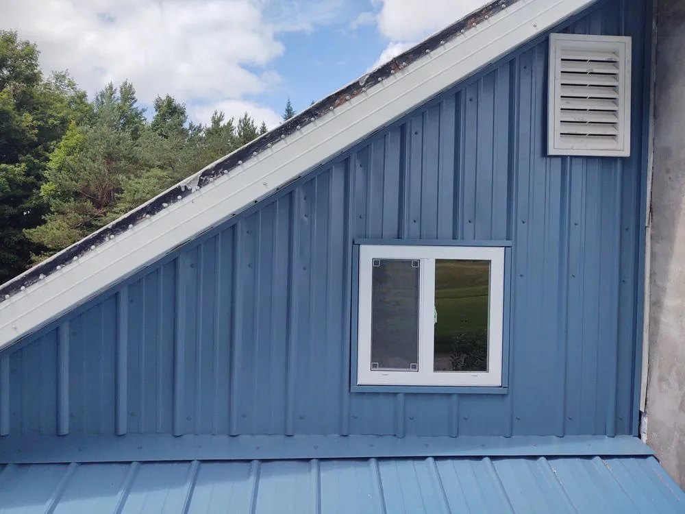 Slide of Old Country Services