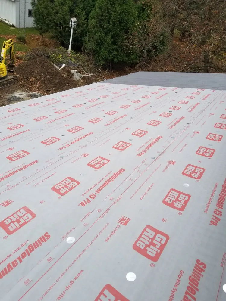 Slide of Old Country Services